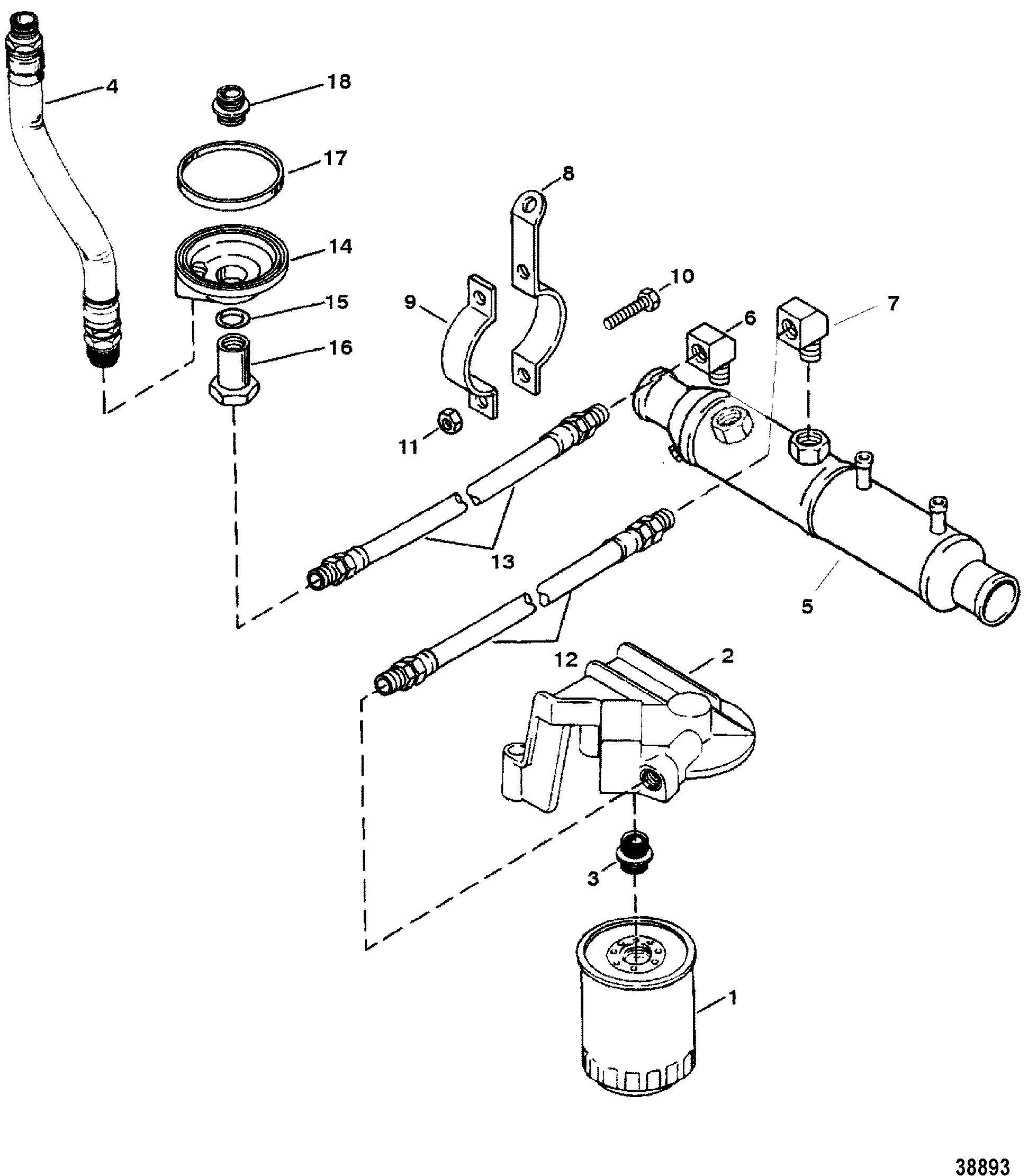 [DIAGRAM] 262 Mercruiser Vortec Fuel Pump Wiring Diagram - MYDIAGRAM.ONLINE