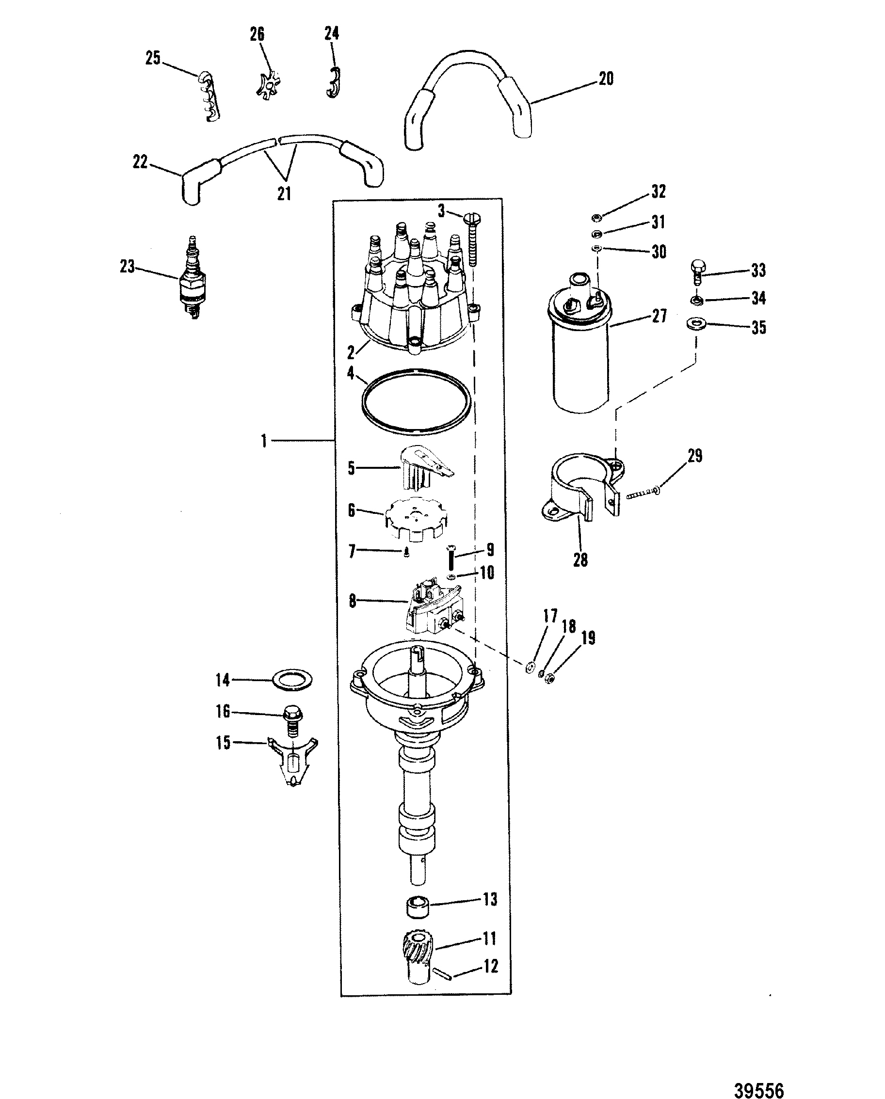 [DIAGRAM] Engine Wiring Diagramm Mercruiser 898 - MYDIAGRAM.ONLINE