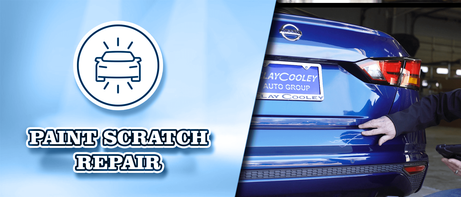 Family Guarantee Car Purchase Program Clay Cooley Auto Group DFW