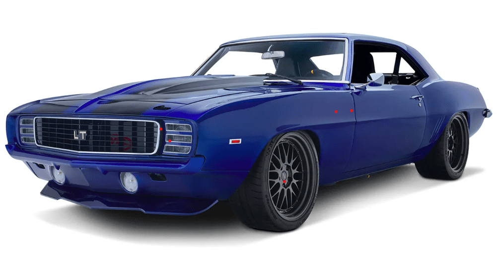 Which Luxury Car Hold Their Value Best Double Eagle Autos