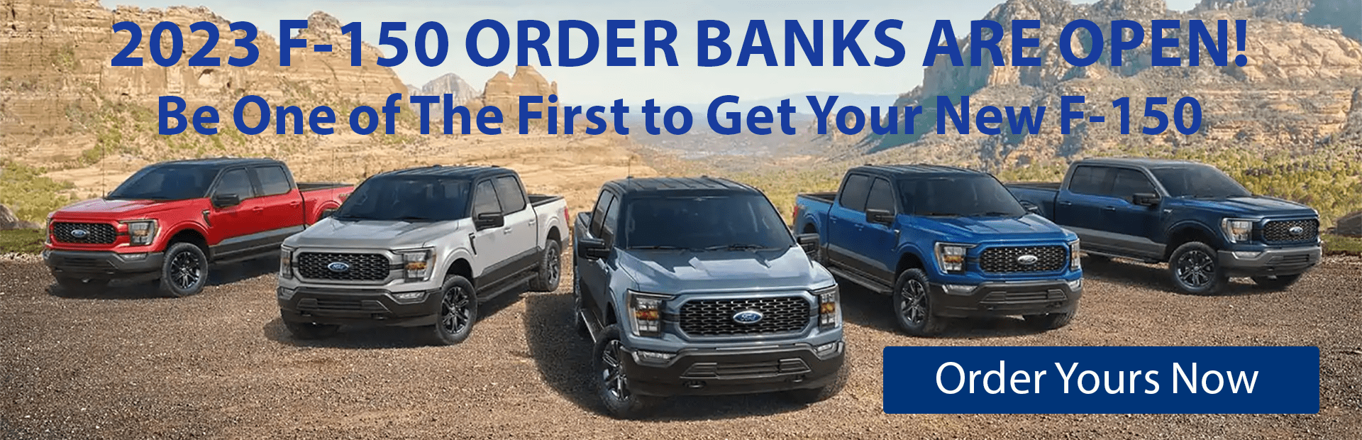 2023 F-150 Order Build And Price | Encinitas Ford