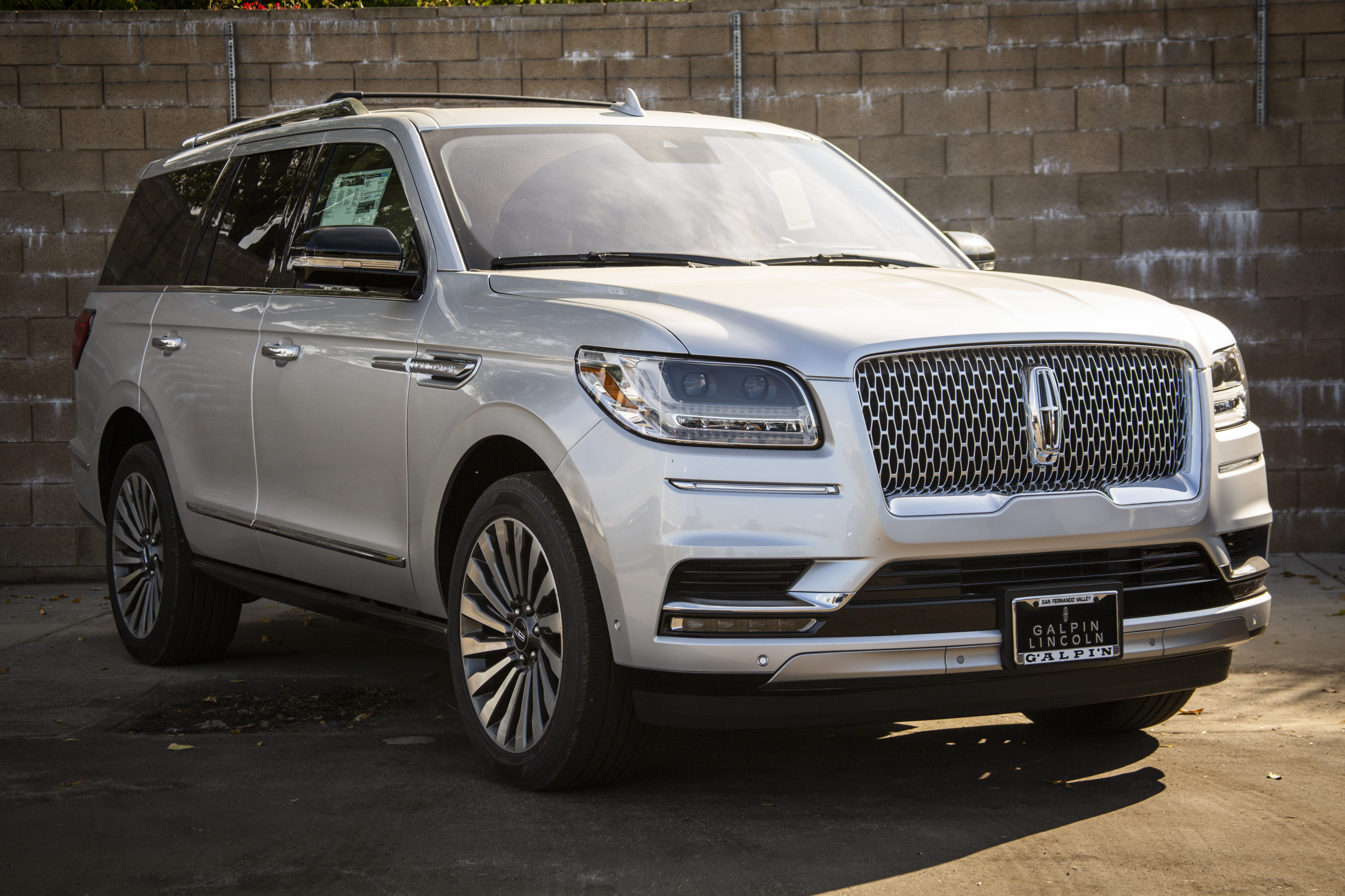 New Lincoln Specials, Lease Deals, Rebates, Incentives, Los Angeles