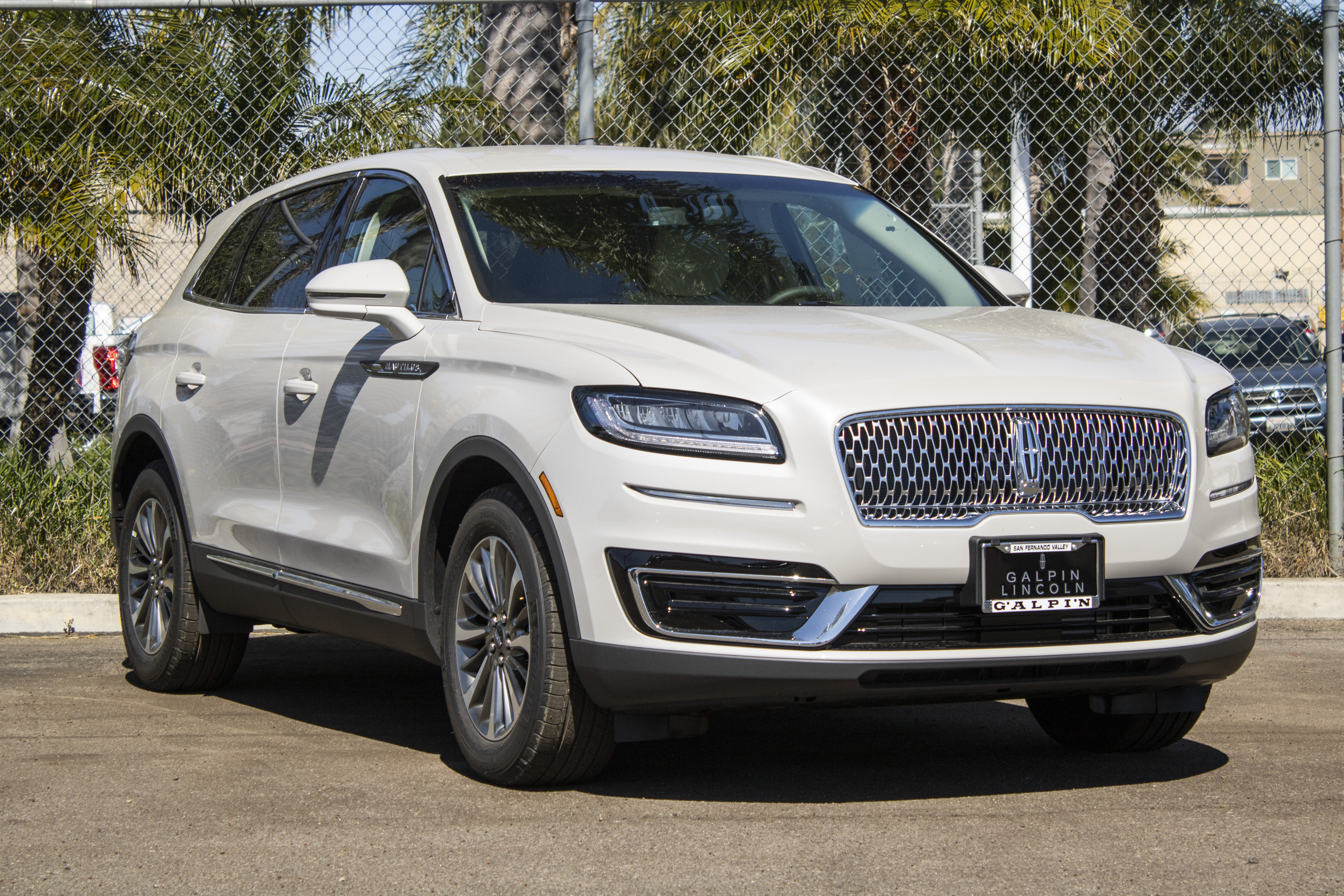 New Lincoln Specials, Lease Deals, Rebates, Incentives, Los Angeles