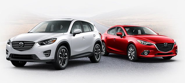 Mazda Mobility Program Galpin Mazda
