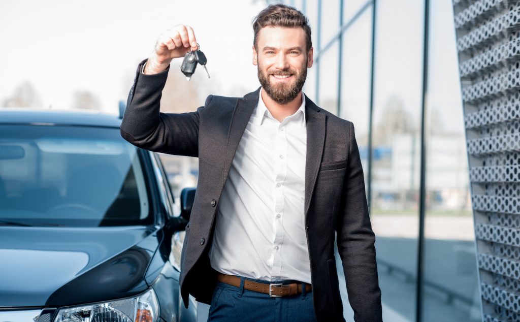 5 Creative Car Dealership Marketing Ideas You Haven’t Know 2019