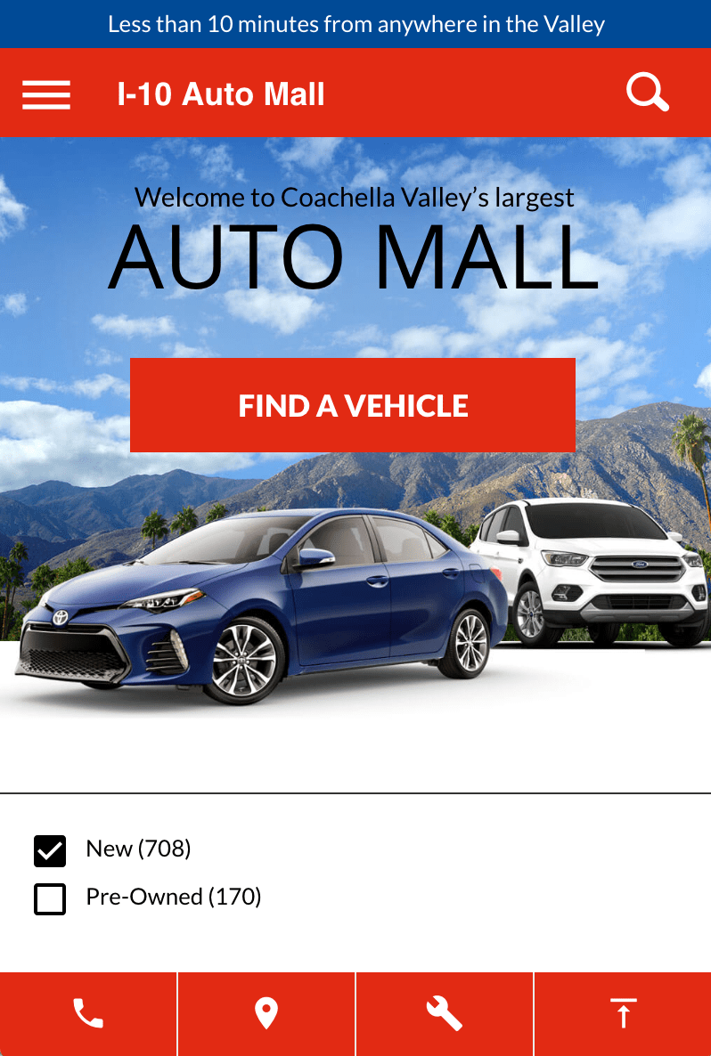 Secrets of the Best Car Dealership sites Jazel RV