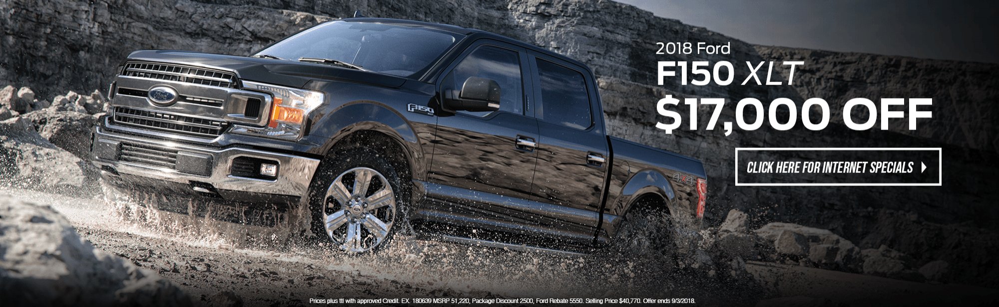 New & Used Ford Dealer in TX Mac Haik Ford Lincoln