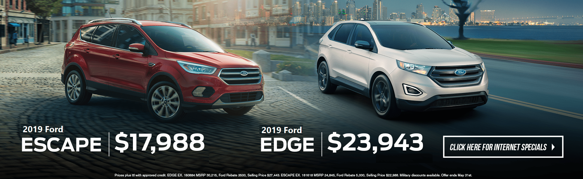 New & Used Ford Dealer in TX Mac Haik Ford Lincoln