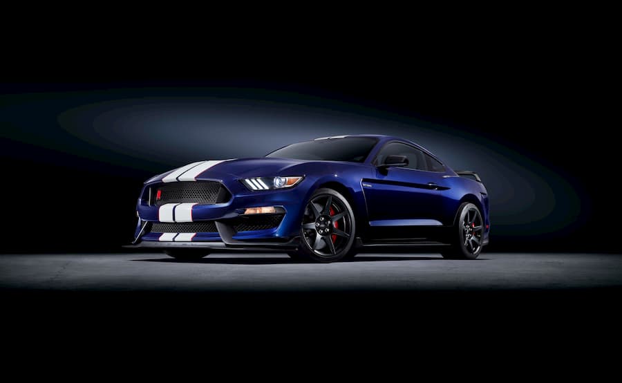 New Ford Mustang For Sale In Orange County, CA Robins Ford