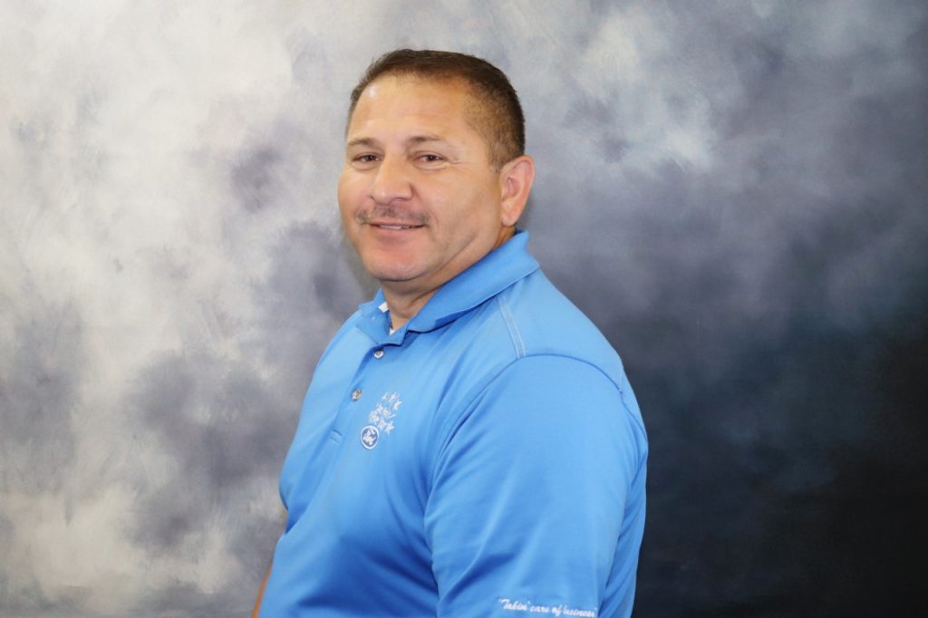 Meet Sam Packs Five Star Ford Carrollton Staff Carrollton TX Sales