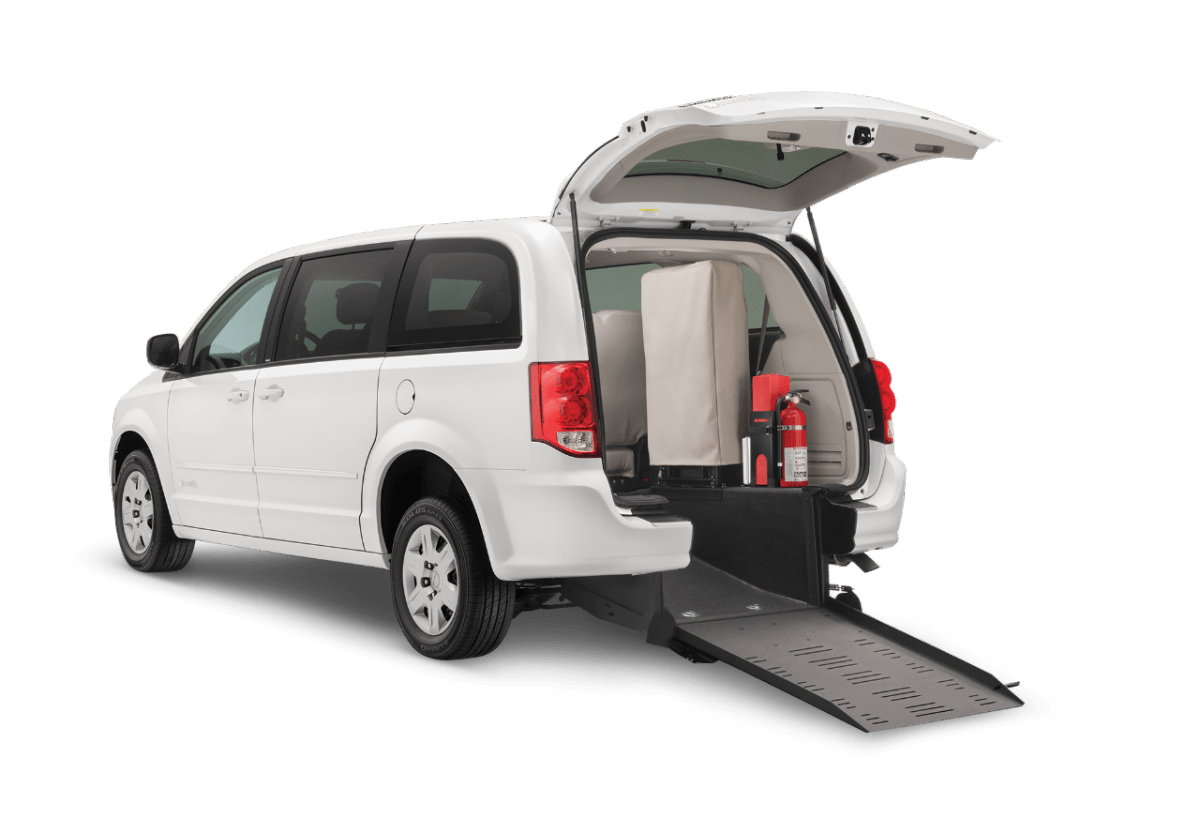 Commercial Wheelchair Accessible Taxis for Sale United Access
