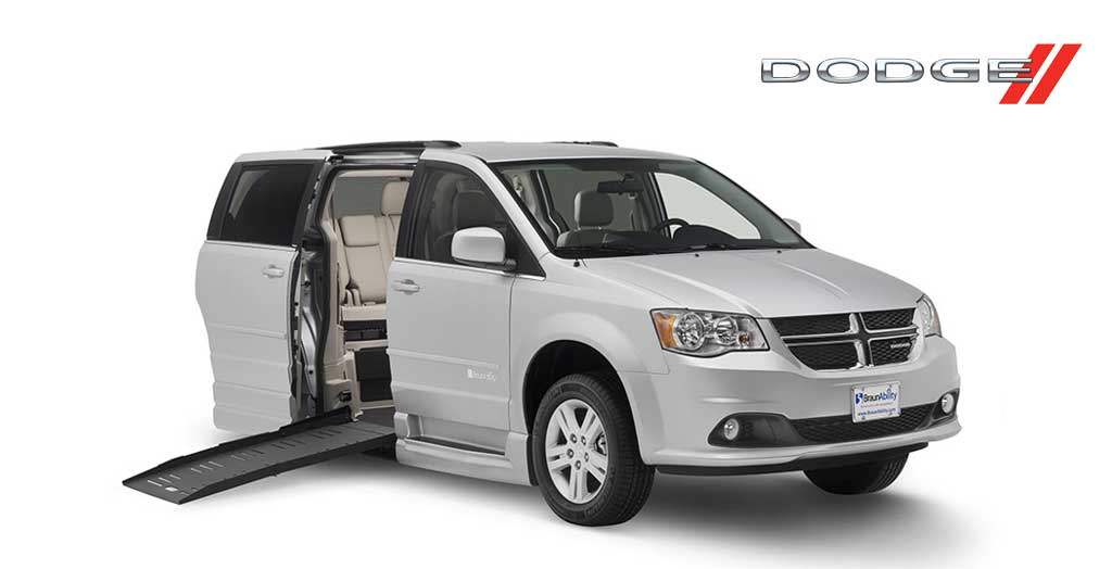 New & Used Wheelchair Conversion Vans for Sale United Access