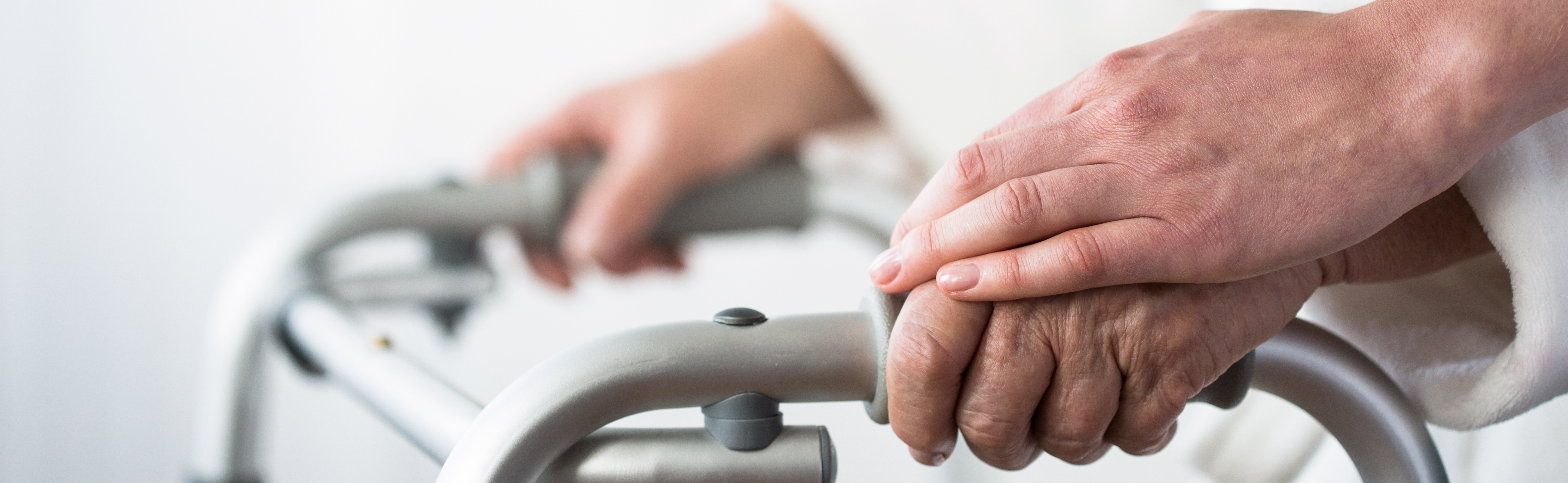 The Caregiver’s Guide to Elderly Mobility United Access