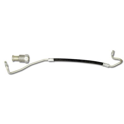 Ford windstar transmission cooler lines