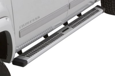 2009 Chevrolet Silverado 1500 Running Boards Lund | Innotags