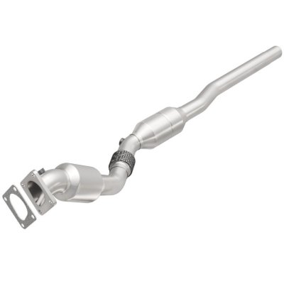 2002 Audi S4 Catalytic Converter Magnaflow | Innotags