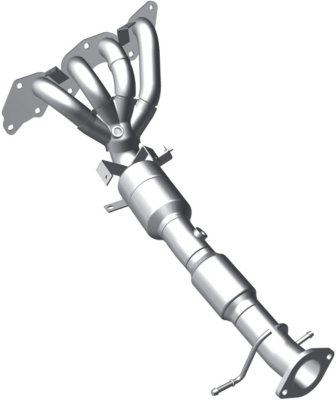 2005 Mazda 3 Catalytic Converter Magnaflow | Innotags