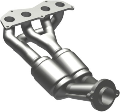 2003 Toyota Rav4 Catalytic Converter Magnaflow | Innotags