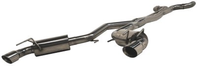 2012 Chevrolet Camaro Exhaust System Mbrp Performance | Zata