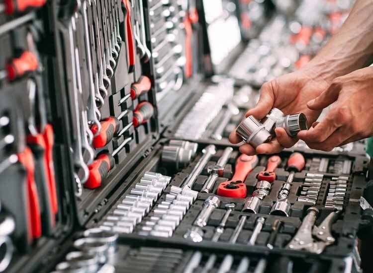 Top 10 Second Hand Machine Dealers in Hyderabad सेकंड हैंड मशीन