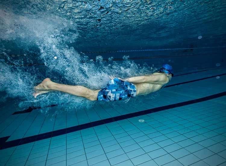 Top Swimming Classes in Adyar Best Swimming Training Classes Chennai