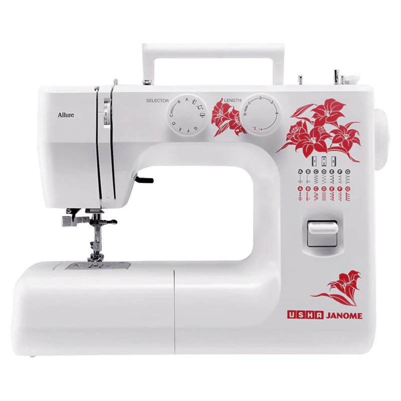 Catalogue Chamunda Sewing Machine in Jamnagar Road , Rajkot Justdial