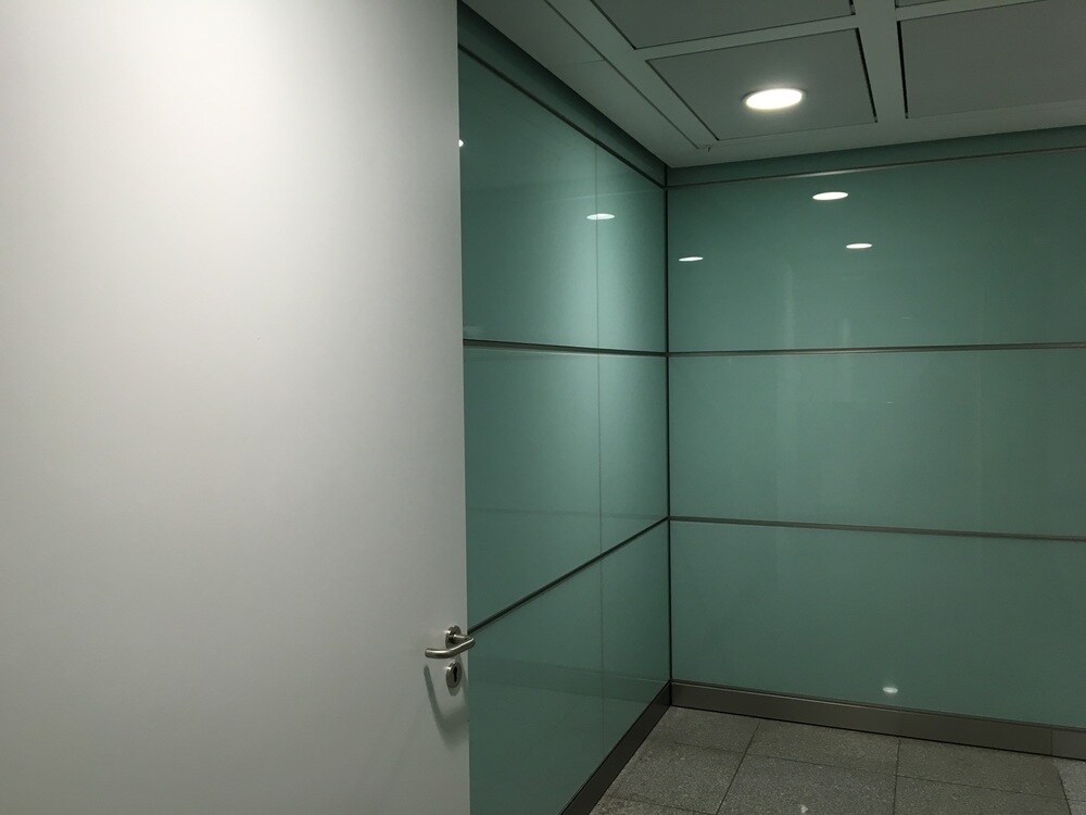 Glass Wall Cladding atelieryuwa.ciao.jp