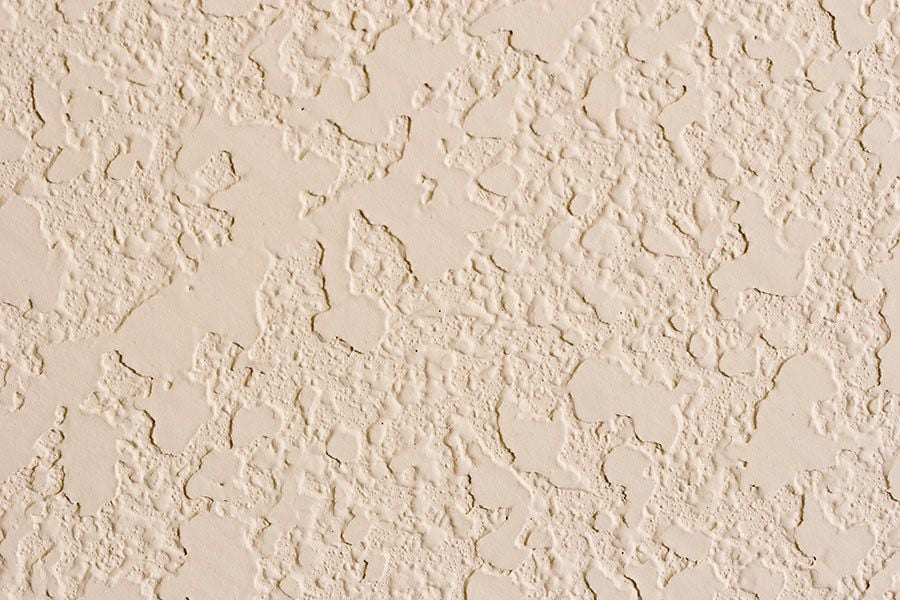 Dry Texture Wall Paint (Cream) in Patna at best price by Kumar Art