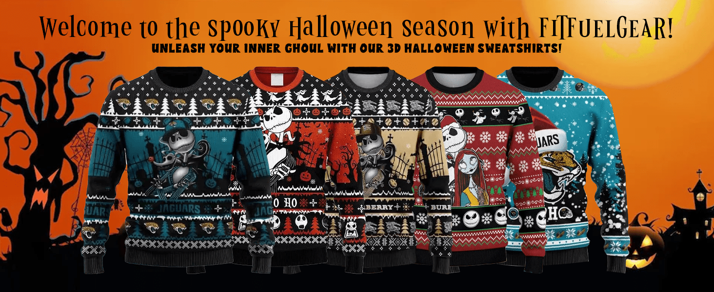 Carolina Panthers Zoom Christmas For fan 3d ugly sweatshirt FitFuelGear