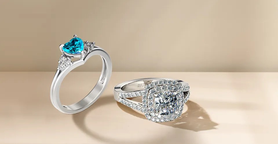 Top 10 Jewelry Jeulia Jewelry