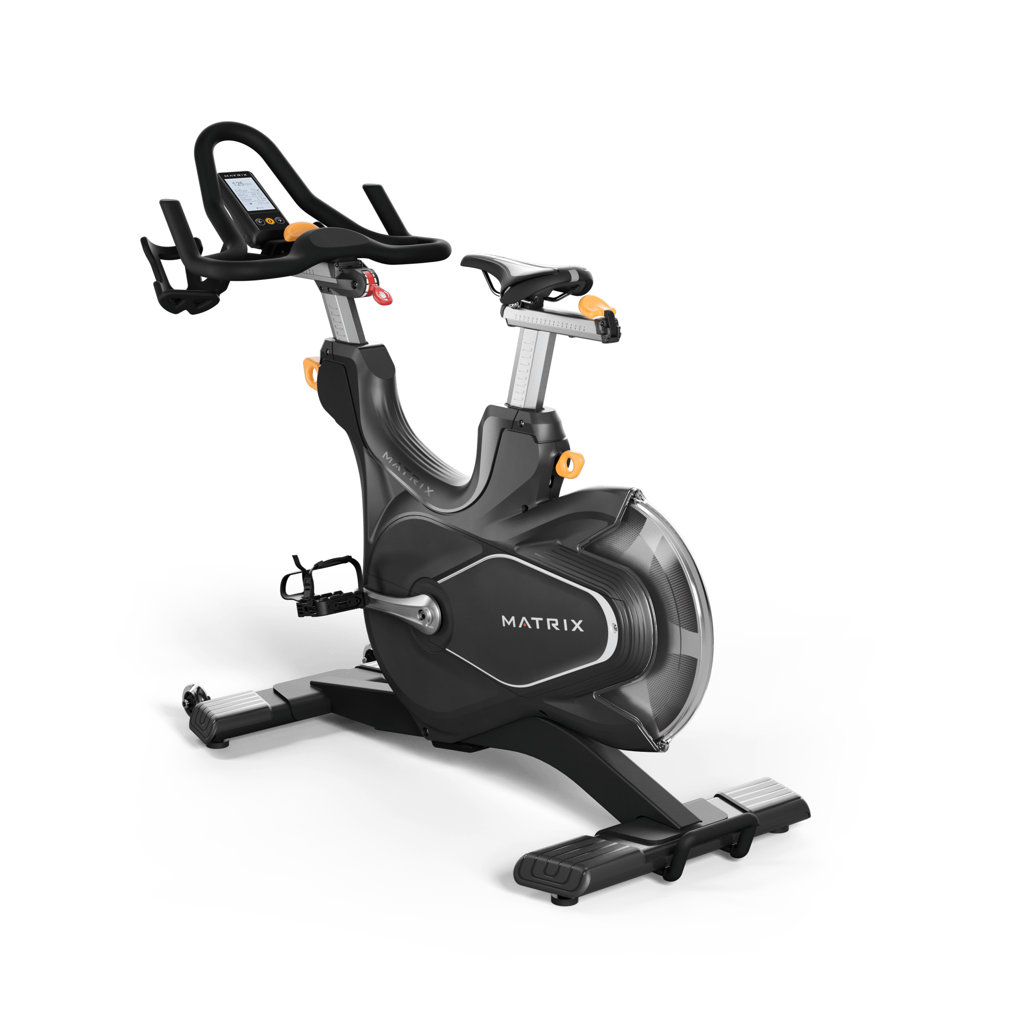 Cxm Training Cycle | Matrix Fitness - United States