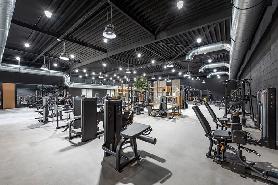 Matrix Workout Tracking Network Login EOUA Blog