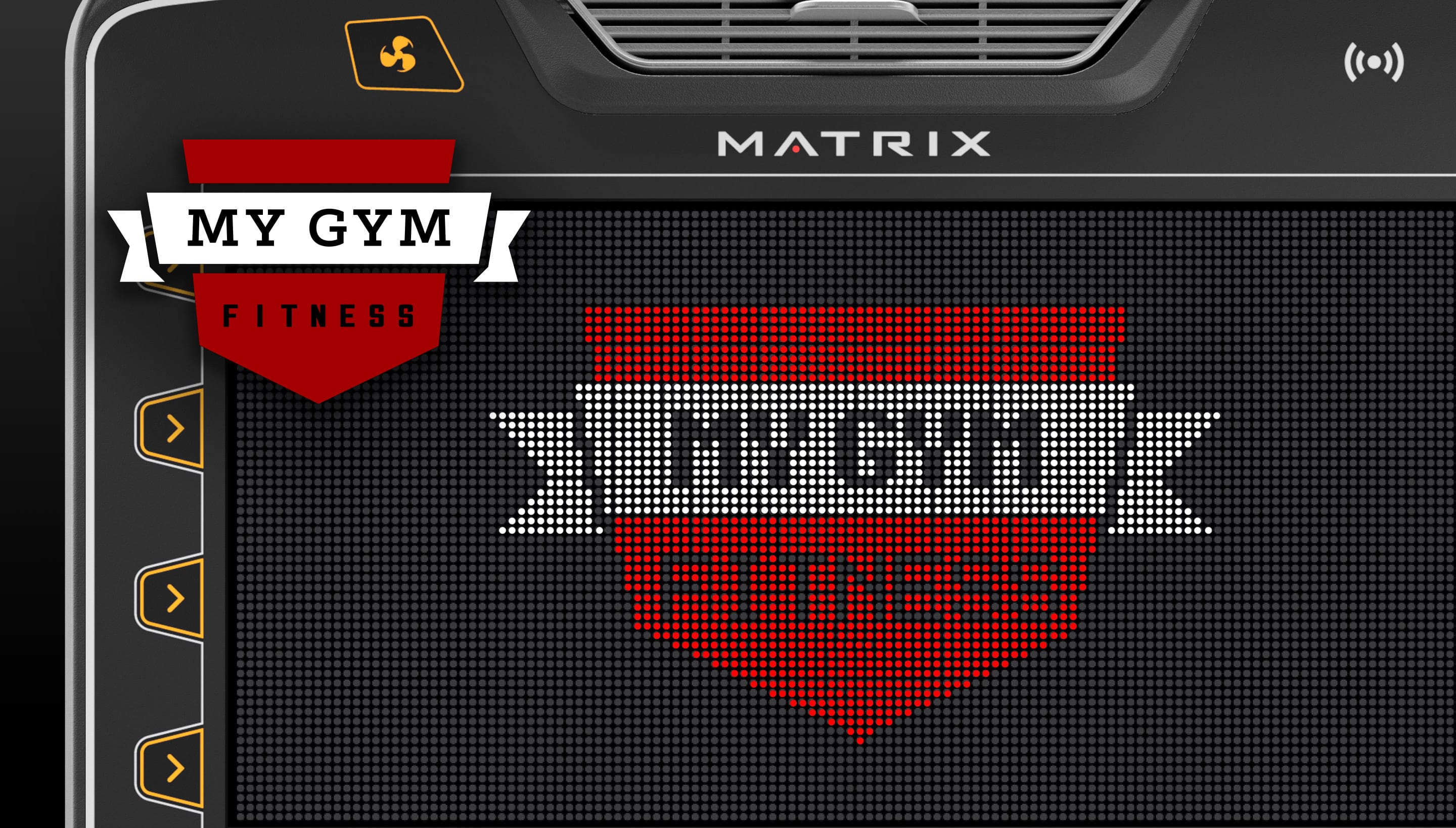 Matrix Workout Program EOUA Blog
