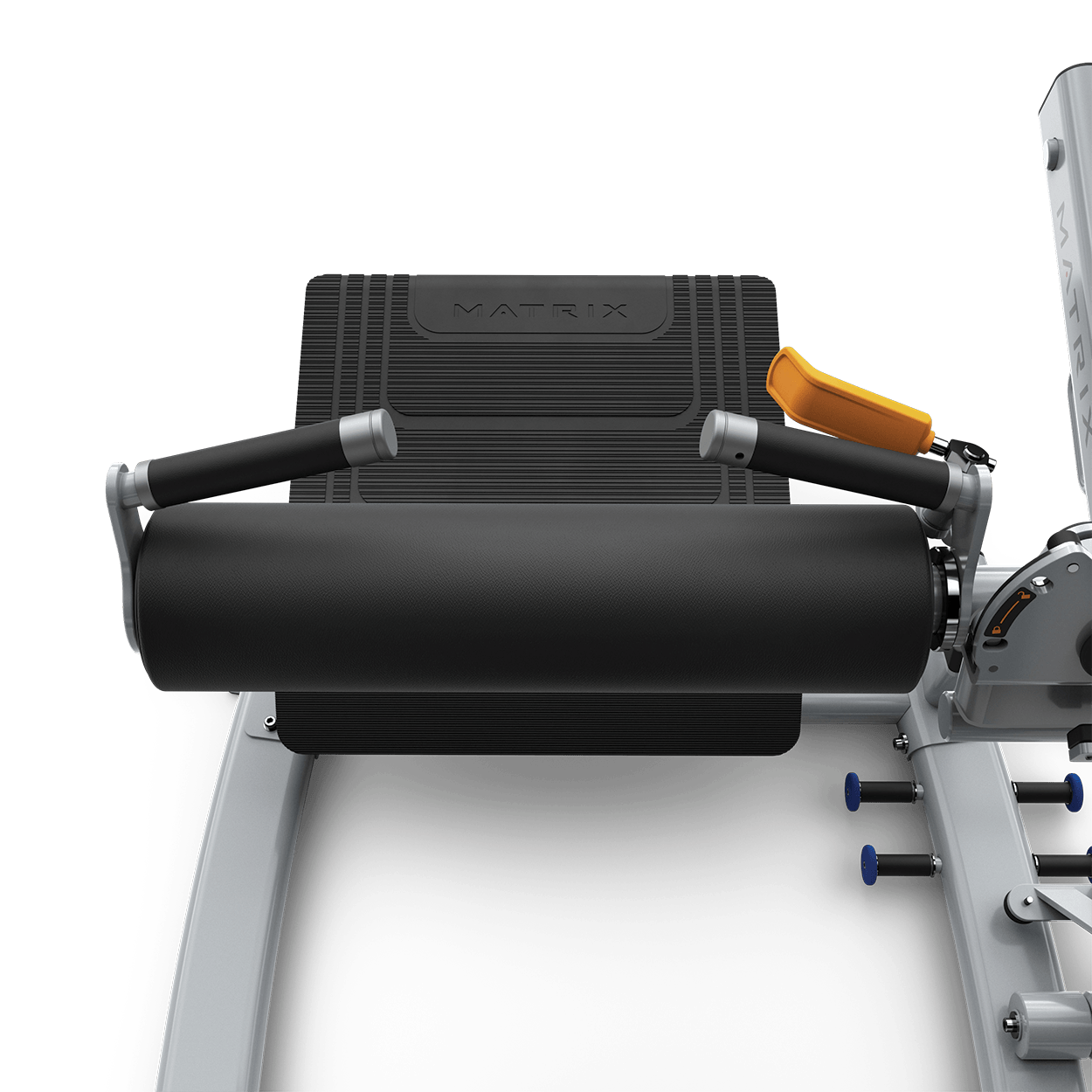 Glute Trainer Plate Loaded Matrix Fitness, 45% OFF