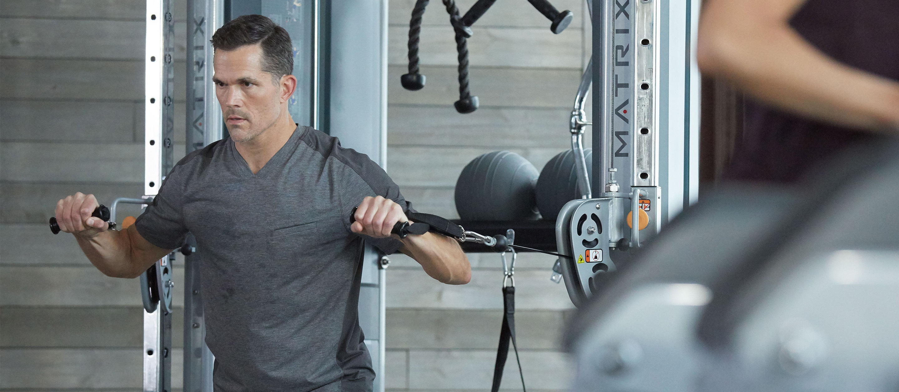 Matrix Workout Tracking Network Login EOUA Blog