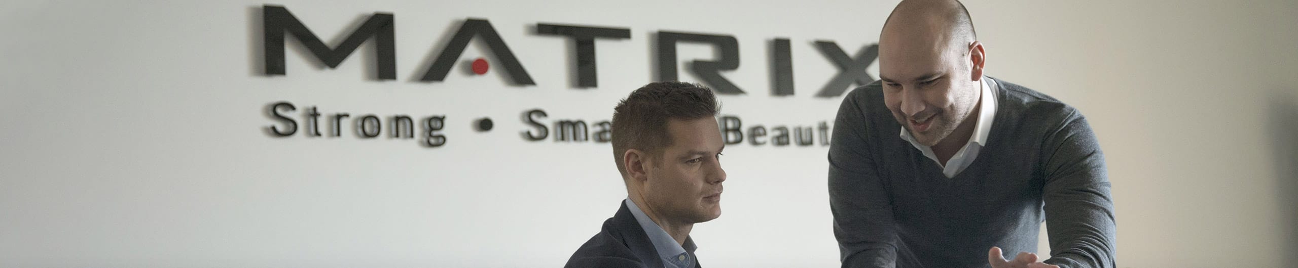 Icovia Room Planner Matrix The room planner provides ideas on how to