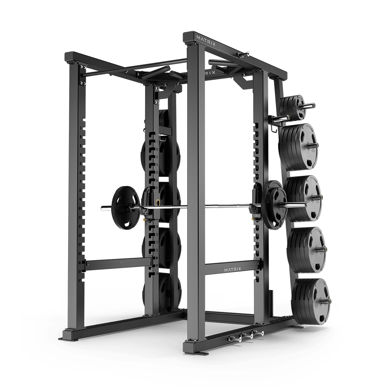 Primal Performance Series UK Power Rack Combo Smith Machine lupon.gov.ph