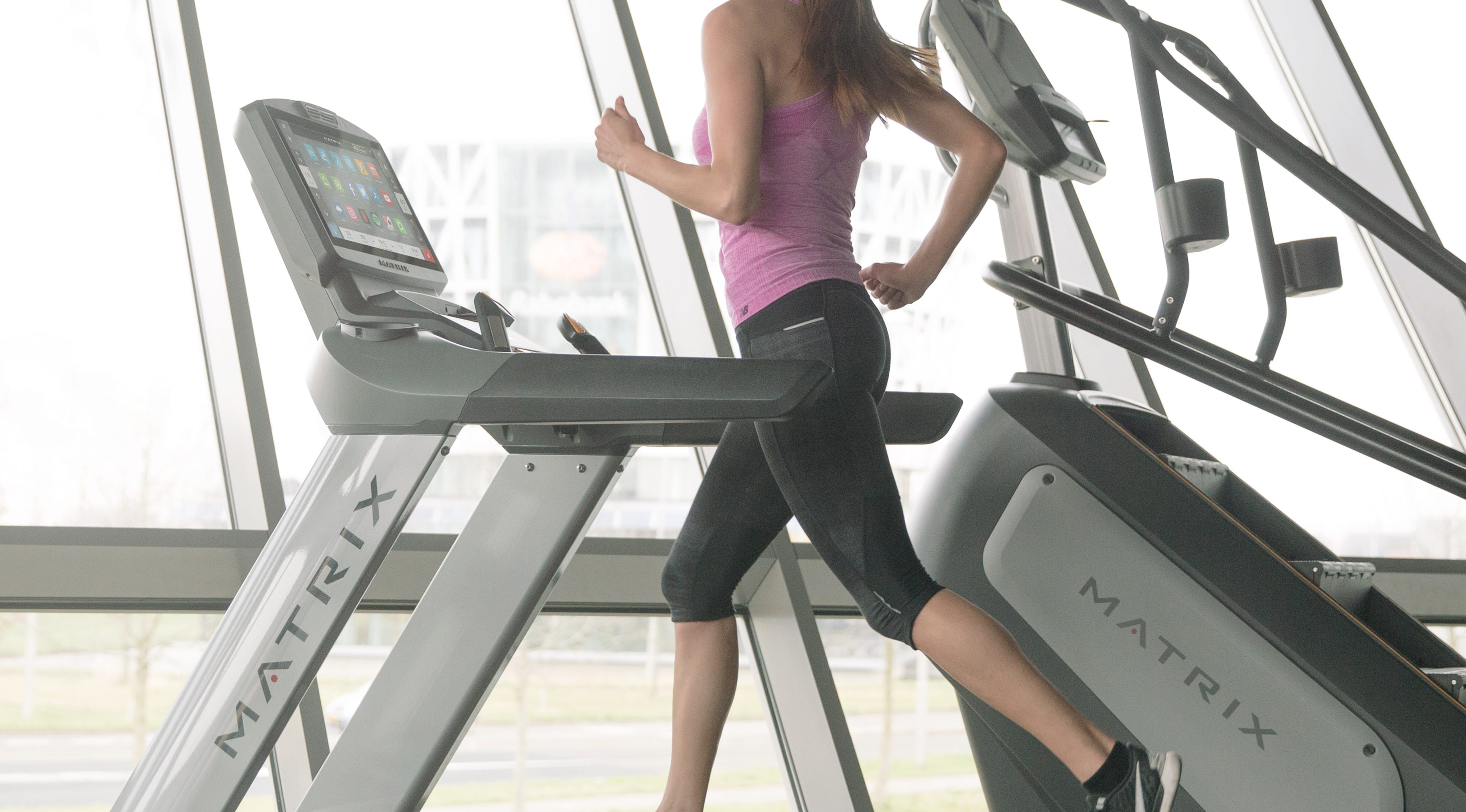 Matrix Fitness