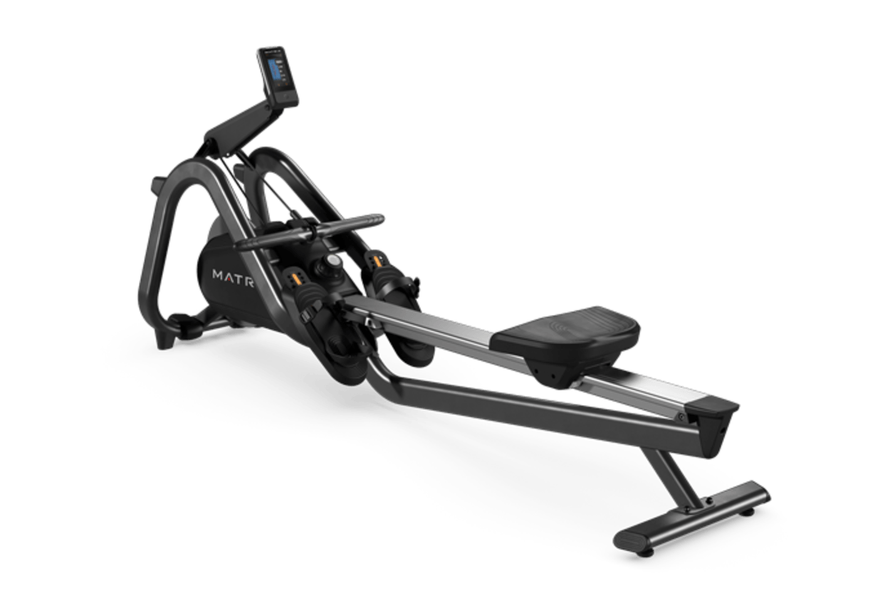 High Row Machine Kaufen INEMACH
