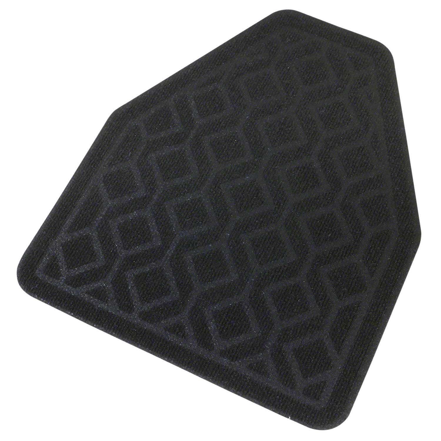 O Cedar® Safeguard™ Urinal Floor Mat Panhandle Pro Products, LLC