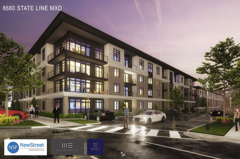 Leawood residents concerned green space could be lost with development at 86th and State Line