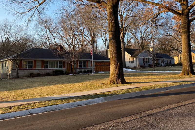 Johnson County housing costs remain a concern — new 'toolkit' pushes