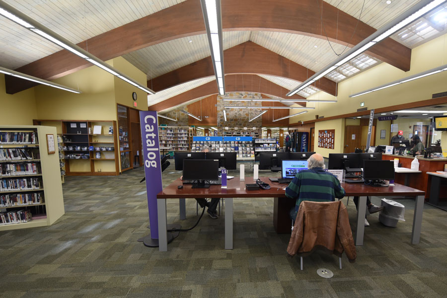 Johnson County warming centers limited due to COVID19 — here are more