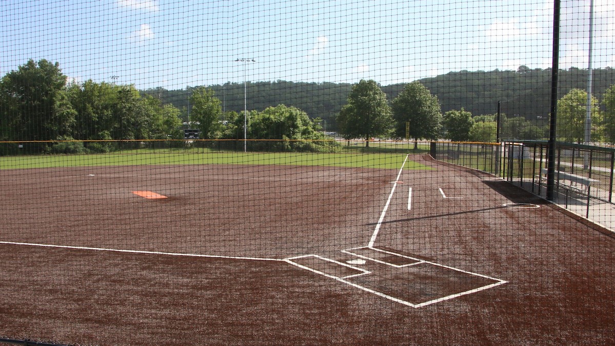 Inside JCPRD New lighting and turf are already a hit at MidAmerica