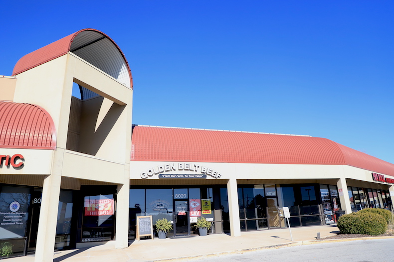 Overland Park OKs improvements to aging Stanley Square complex