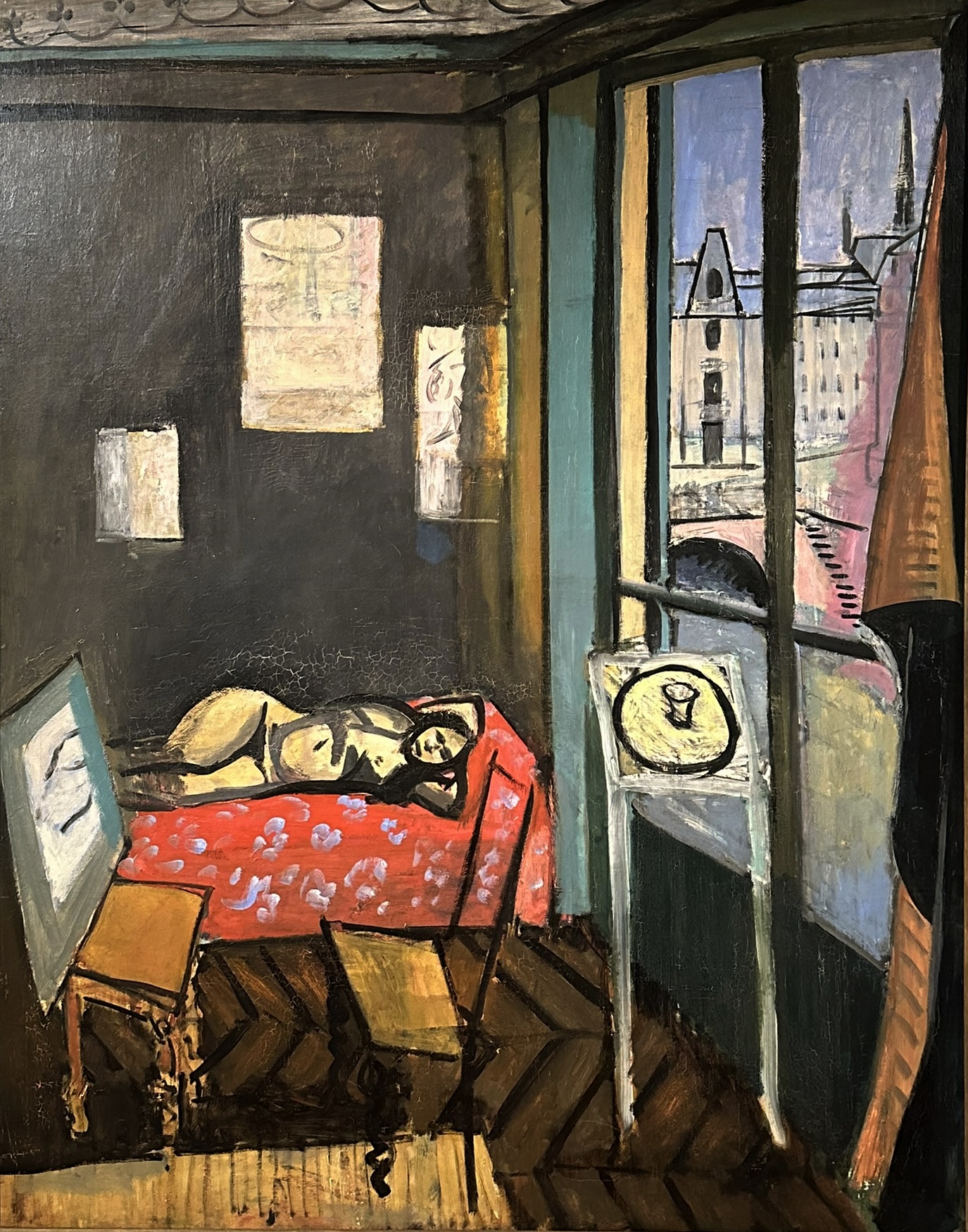 Top 10 Most Famous Modern Artists Jose Art Gallery