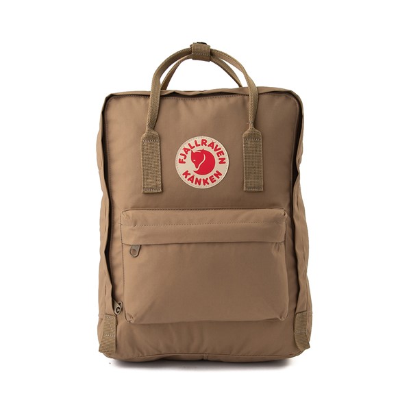 Fjallraven Kanken Sling Pack Frost Green JourneysCanada