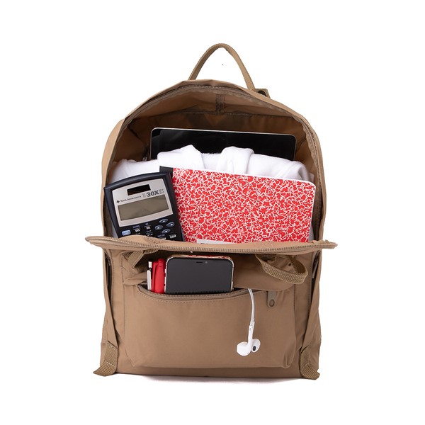 Fjallraven Kanken Backpack Clay JourneysCanada