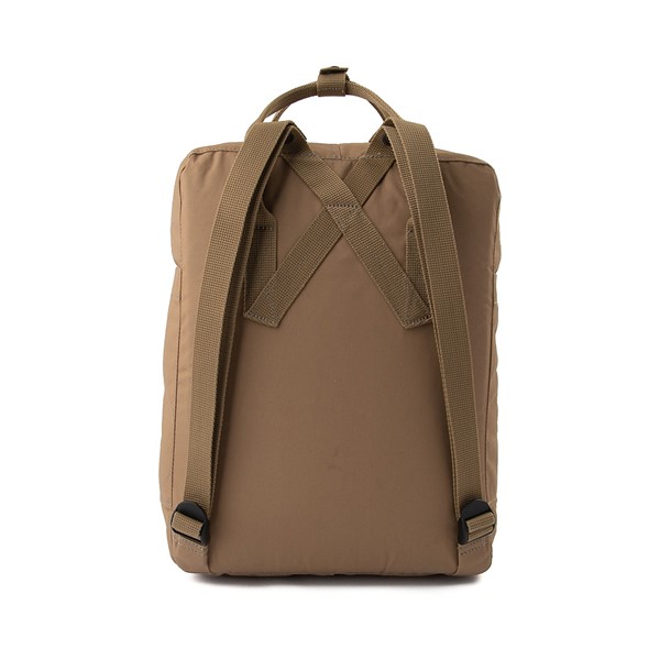 Fjallraven Kanken Backpack Clay JourneysCanada