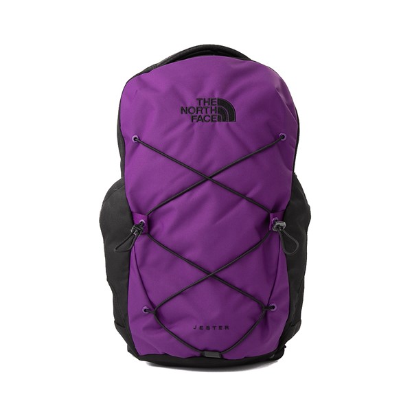 Womens The North Face Jester Backpack Lavender JourneysCanada